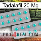 Tadalafil 20Mg 29